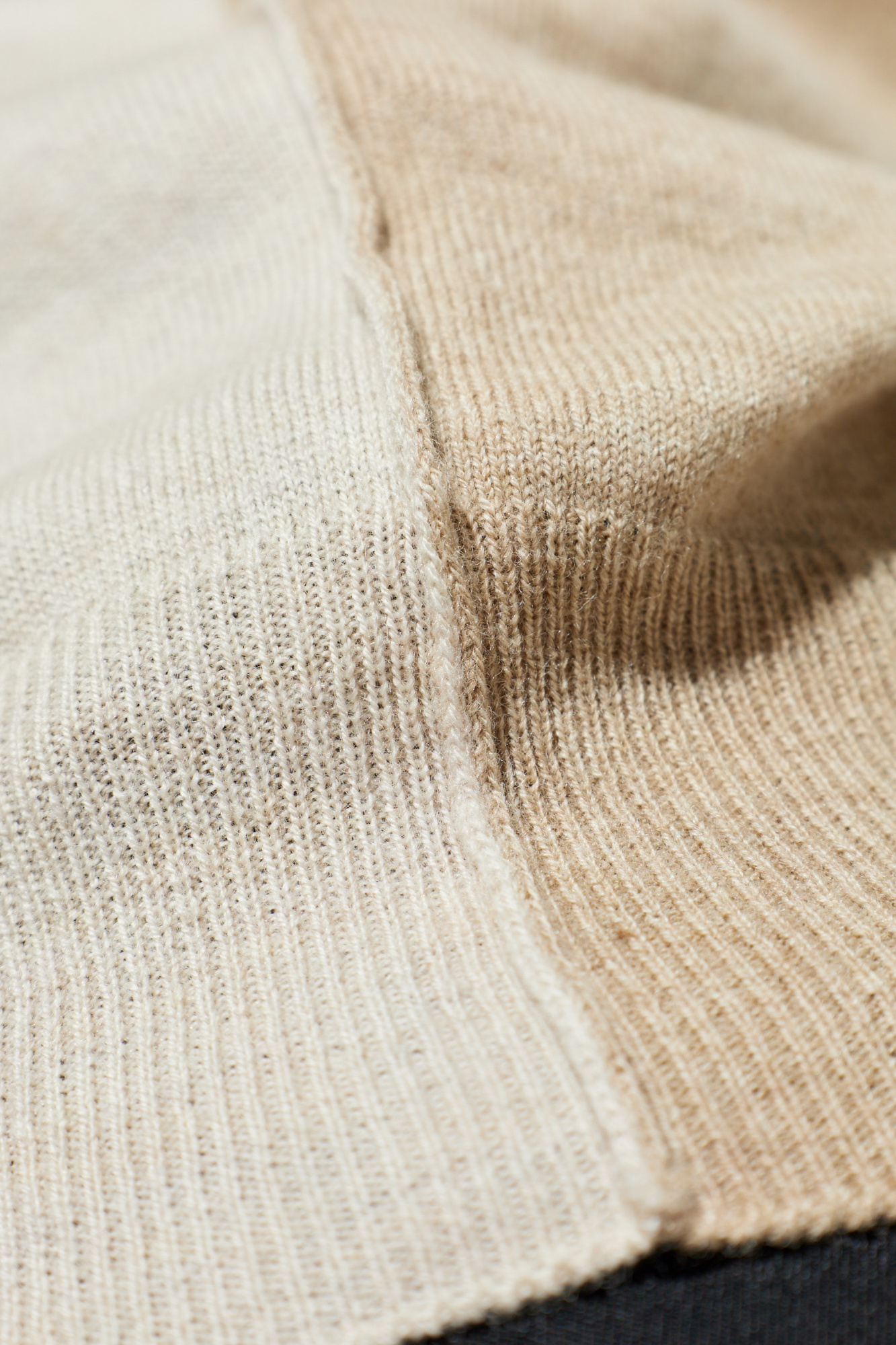 Maison Margiela Wool turtleneck | Men's | Vitkac